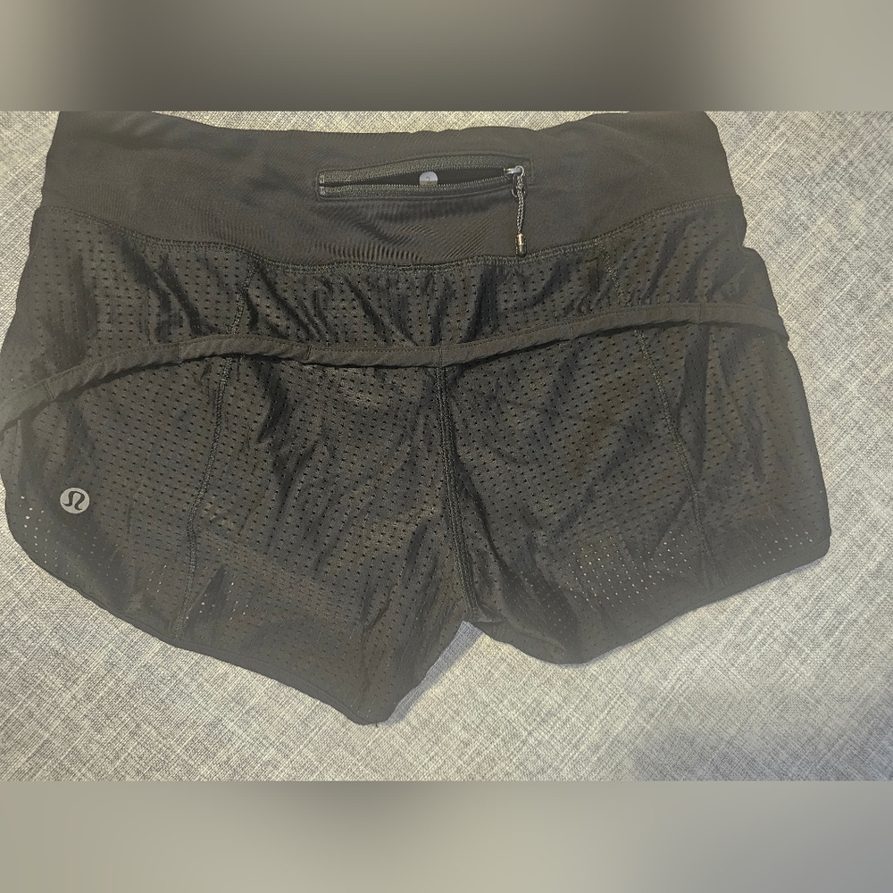 Lululemon Short